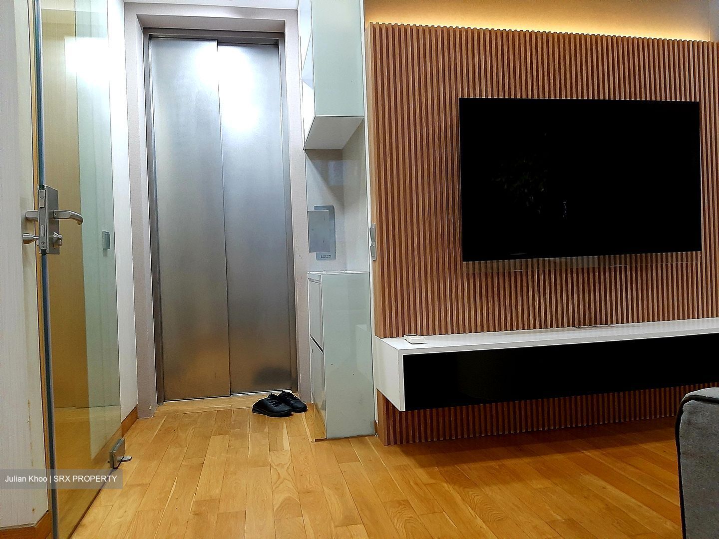 The Peak @ Cairnhill II (D9), Apartment #401224631